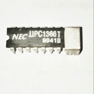 UPC1366T..อะไหล่อิเล็กทรอนิกส์