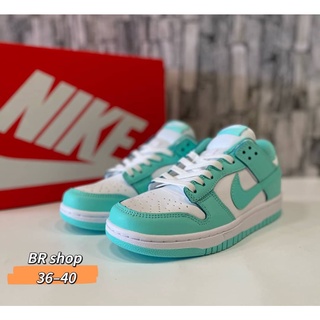 รองเท้า NIKE SB dunk low รุ่นใหม่ล่าสุด
