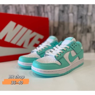 รองเท้า NIKE SB dunk low รุ่นใหม่ล่าสุด