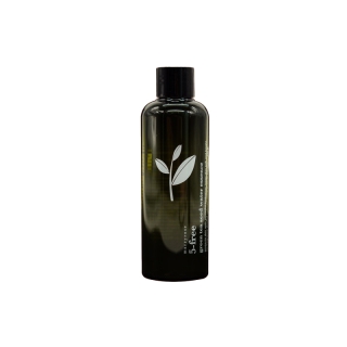 โปรโมชั่น :  ลดอีก22%ใส่โค้ด MD99TYQ✨  น้ำตบชาเขียว GREEN TEA WATER ESSENCE 220ML.