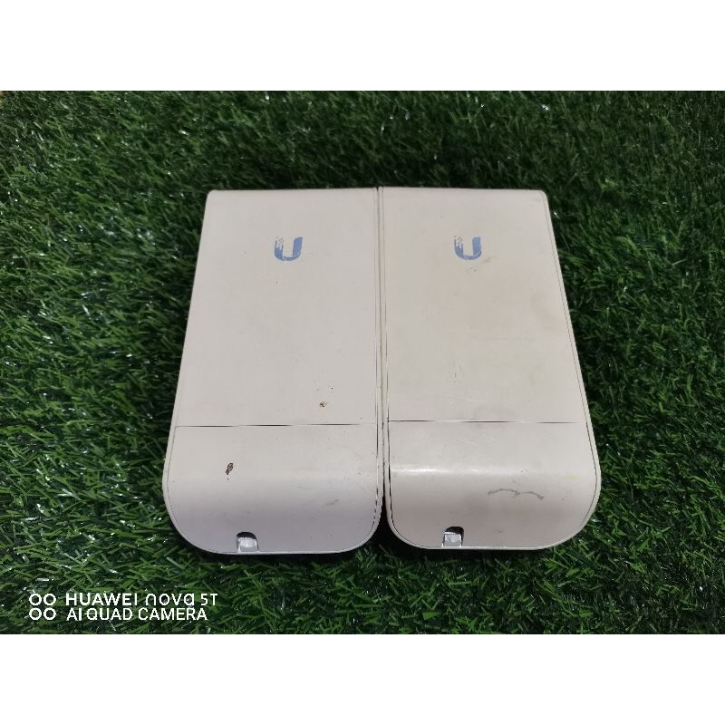 Ubiquiti NanoStation Loco M5 1คู่