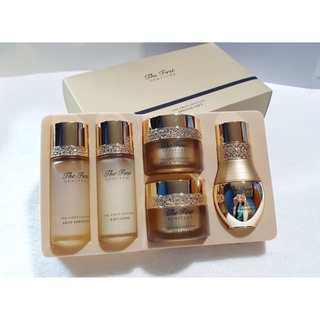 #พร้อมส่ง /Exp. 30/6/25 #The first Geniture 5 pcs Special Gift Set