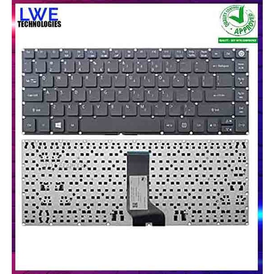 Acer Aspire E5-473 E5-422 E5-422G E5-474 E5-474G ES1-432 E5-475 E5-475 E5-479G E5-491G es1-420 a314-