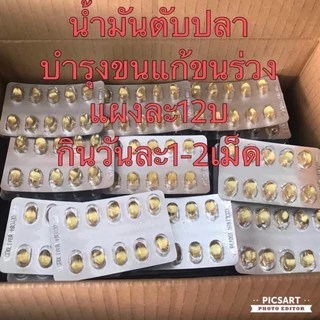 น้ำมันตับปลา สำหรับสัตว์เลี้ยง ช่วยให้ขนสวย ขนแน่นไม่หลุดร่วง สุขภาพดี กินง่าย ไม่มีกลิ่น
