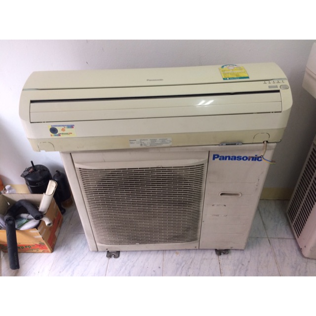 แอร์Panasonic18000BTU