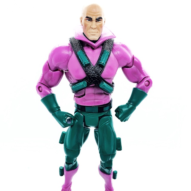 DC Universal Classic Lex Luthor