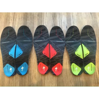 แผ่นรองรองเท้า Specialized FOOTBED