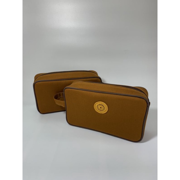 กระเป๋าใส่ของพระ กระเป๋าอเนกประสงค์สำหรับพระภิกษุ สังฆทาน สังฆภัณฑ์ - รูปที่ 3