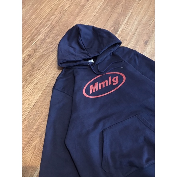 Original MMLG HOODIE 2nd