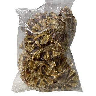 ปลาวงตากแห้ง,ปลากระเบนวง dried fish 鱼干 1แพค/บรรจุปริมาณ 500 กรัม g ราคาพิเศษ สินค้าพร้อมส่ง