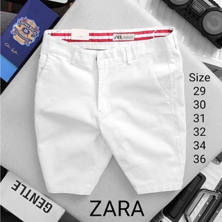 zara    กางเกงขาสั้น