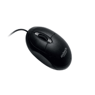 จ่าย29฿เก็บโค้ดร้านลดจริงเม้าท์สาย Mouse Anitech A101 แท้ ถูกชัวร์