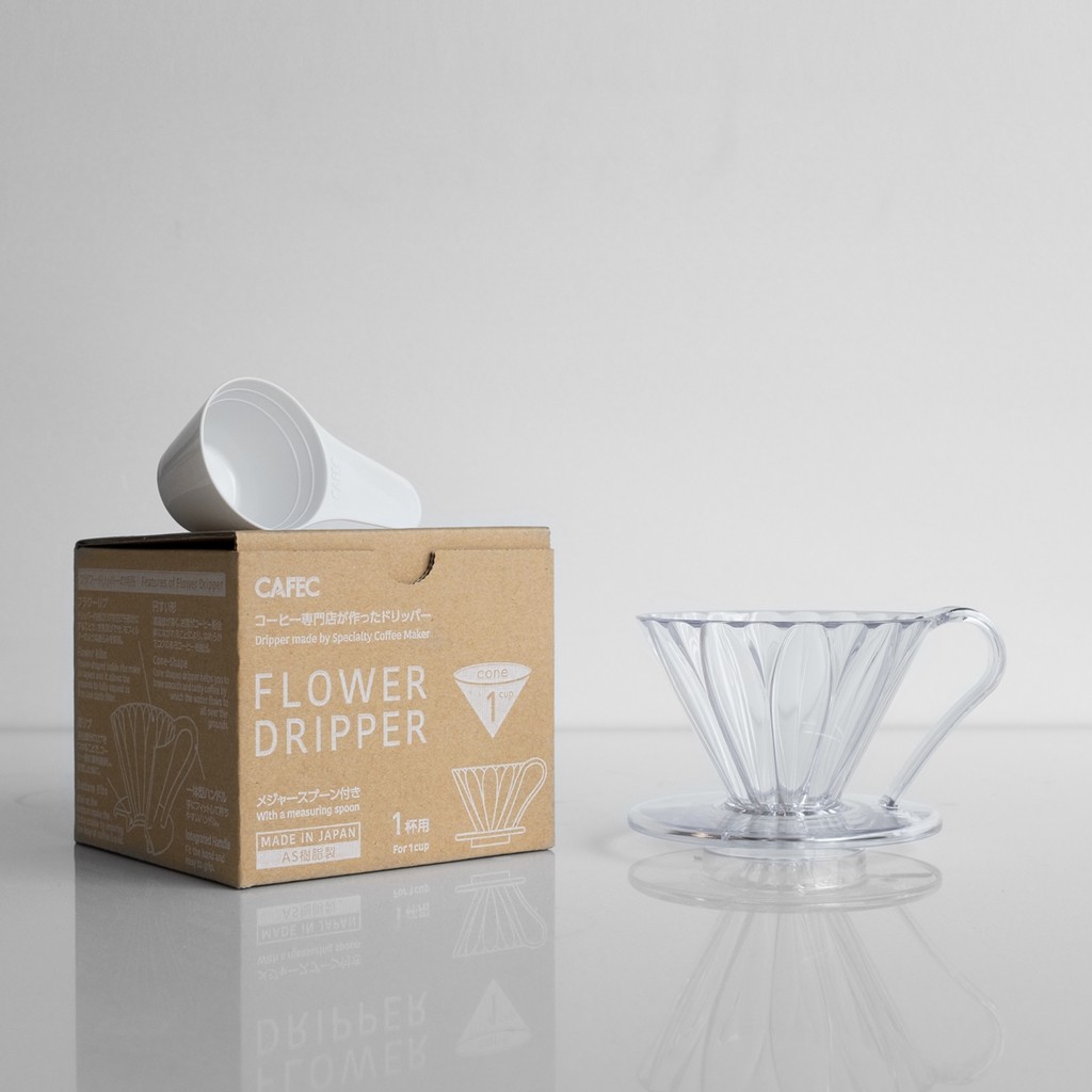 CAFEC Flower Dripper
