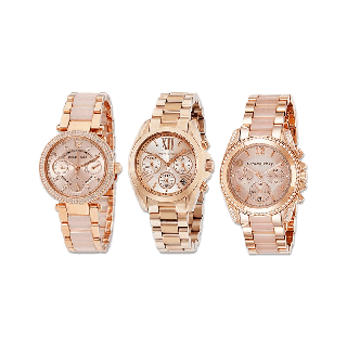 OUTLET WATCH นาฬิกา Michael Kors OWM154 นาฬิกาข้อมือผู้หญิง นาฬิกาผู้ชาย แบรนด์เนม ของแท้ Brandname MK Watch รุ่น MK5799