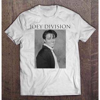 พร้อมส่ง เสื้อยืด พิมพ์ลาย Joey Division - S Online หลากสี สําหรับผู้ชายS-5XL