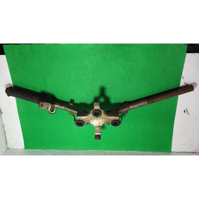 พวงมาลัย Suzuki shogun 125 เดิม 2nd