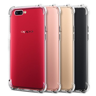 เคสกันกระแทกเคสโทรศัพท์มือถือลายการ์ตูนสําหรับ Oppo Realme narzo 20 Pro C17 C15 C11 7 7i Pro 6 5i 5 5S Pro C1 Reno 2 2F A5s A7 A7N  R15 X K1 A33 A37 Neo 9 7 Soft Silicone Case