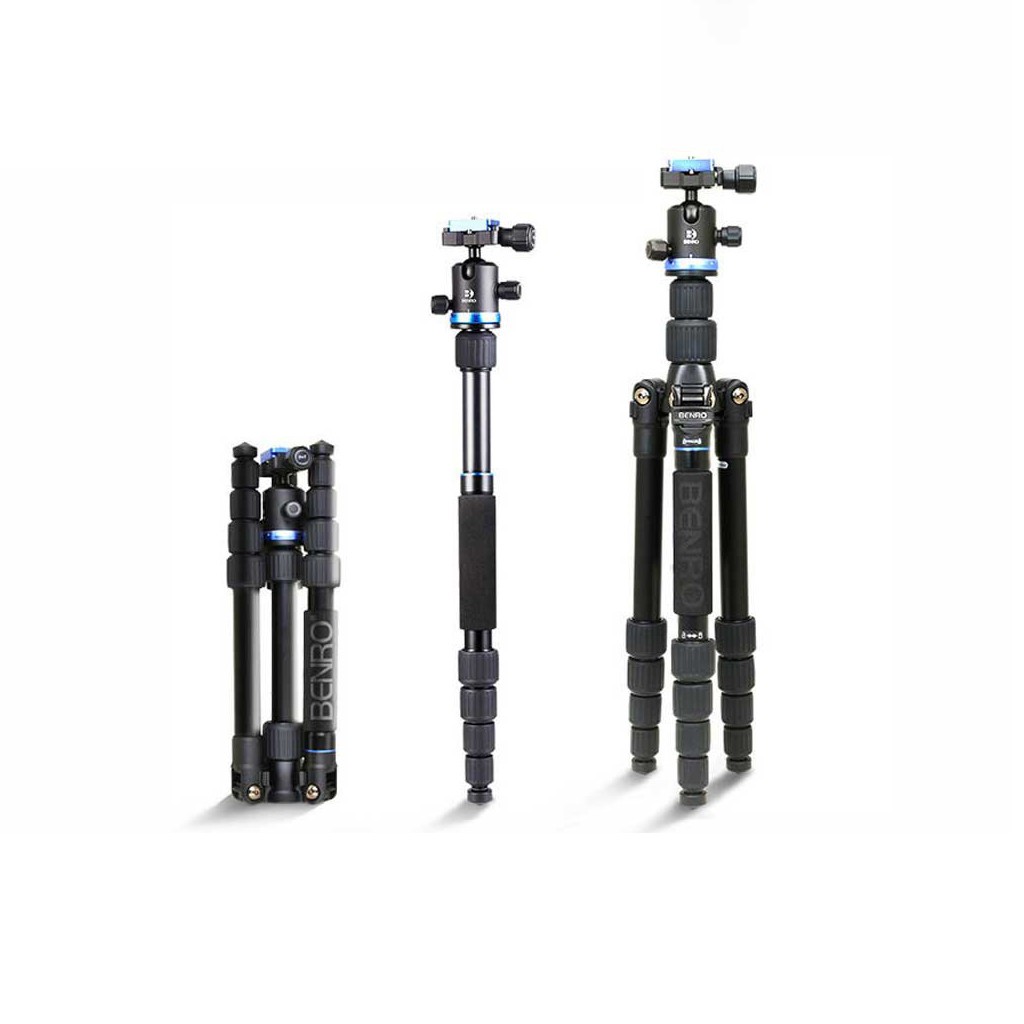 Benro Tripod IF19 ขาตั้งกล้องอเนกประสงค์