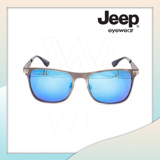 แว่นกันแดด JEEP รุ่น 1061 สี 2 ไซส์ 57