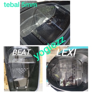 ผ้าคลุมกระเป๋าเดินทาง DOWNDRAFT AEROX lexi adv NMAX VARIO beat fi PCX 150pcx 160 adv vespa matic matic mika acrelic DOWNDRAFT NMAX DOWNDRAFT AEROX DOWNDRAFT VARIO PCX