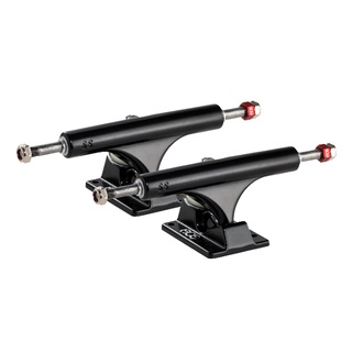 ทรัคสเก็ตบอร์ด Ace Trucks 33 AF-1 Skateboard Trucks Matte Black (คู่/Pair)