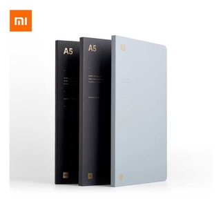 Xiaomi สมุดโน้ตบุ้คสามหน้า 80 กรัม