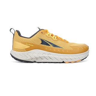 ALTRA  OUTROAD | MEN - RNG SPORT(เทรลกึ่งถนน ถนนกึ่งเทรล)