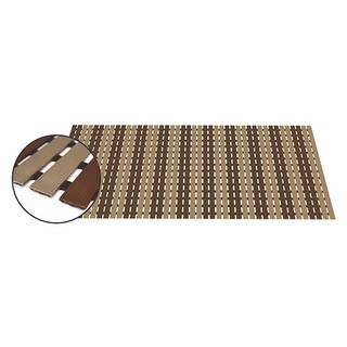 🔥The Best!! พรมกันลื่น รุ่น BMX-103A ขนาด 40x65 ซม. คละสี Anti-Slip Bath Mat No.BMX-103A Size 45 x 65 CM. Assorted