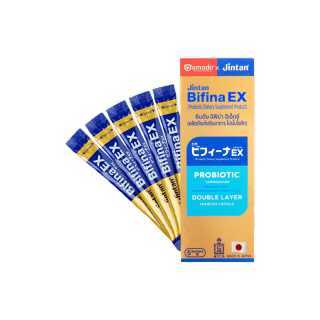 Amado Bifina Ex - อมาโด้ บิฟิน่า (5 ซอง) 1 กล่อง