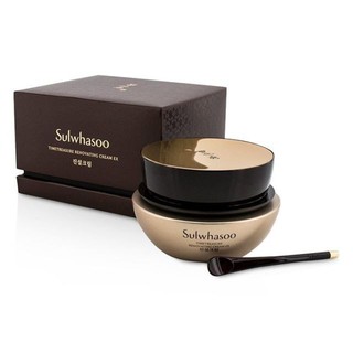 ✅ Sulwhasoo Timetreasure Renovating Cream EX 60ml.