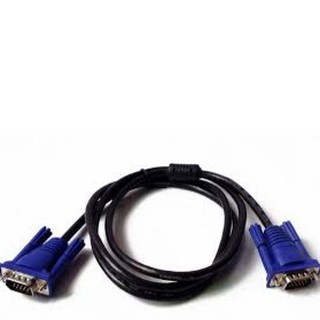 สาย VGA 3 เมตร VGA Cable 3M