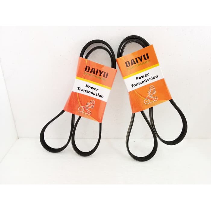 FAN BELT FAN BELT Daihatsu Sirion 2007-2011 - 4 PK 1620