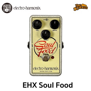 Electro-Harmonix เอฟเฟคกีต้าร์ Soul Food Overdrive