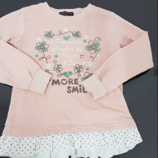 เสื้อผ้าแฟชั่นเด็กน่ารักผ้าดีทันสมัย