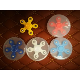 สินค้ามาใหม่!!! Hand spinner พร้อมส่ง