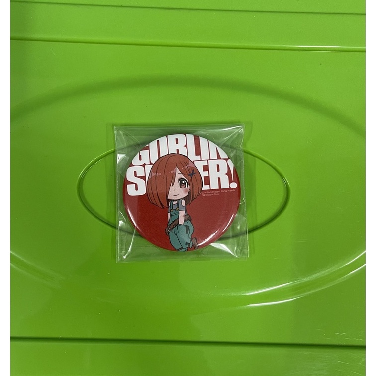 [พรีเมี่ยม] Goblin Slayer