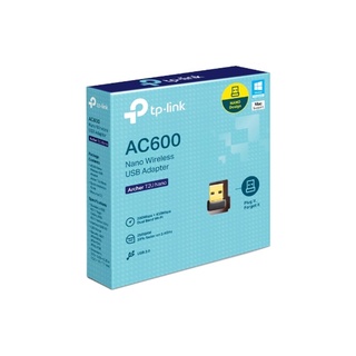 WIRELESS LAN -ARCHER-T2U-Nano