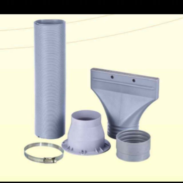 ท่อเสริม HSENG HS-E420H