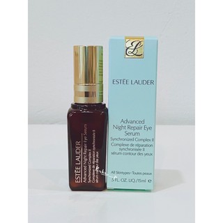 อายเซรั่ม-กระชับ-ต้านริ้วรอย-Estee-Lauder-Night-Repair-Eye-Serum-Complex-ll-15ml