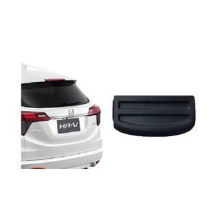 [กรอกโค้ด NSHAUGM2 ลดทันที 150 บาท]แผ่นบังสัมภาระท้ายรถ สำหรับ Honda HR-V - ปี 2020 (งานส่งออกญี่ปุ่น ชนิดไม่สะท้อนแสง)