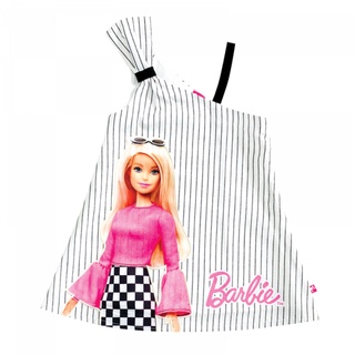 BARBIE : ENXZ0127 เดรส ลิขสิทธิ์แท้