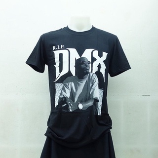 เสื้อยืด DMX ลิขสิทธิ์แท้100%