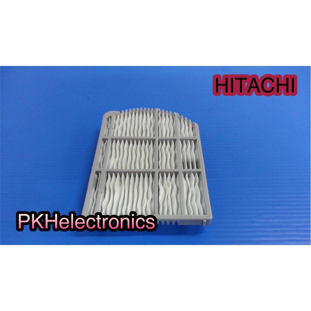 แผ่นกรองฝุ่น กรองขยะ-เครื่องดูดฝุ่นHITACHI-CV-SH20V*903