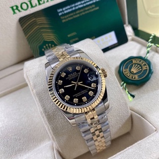 นาฬิกาข้อมือ Rolex Datejust