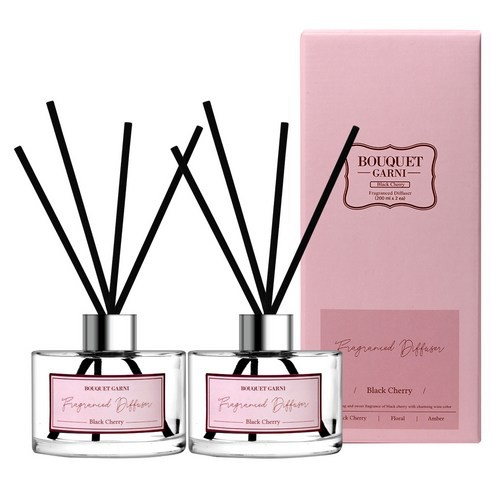Korea Bouquet Garni Diffuser 200ml x 2p