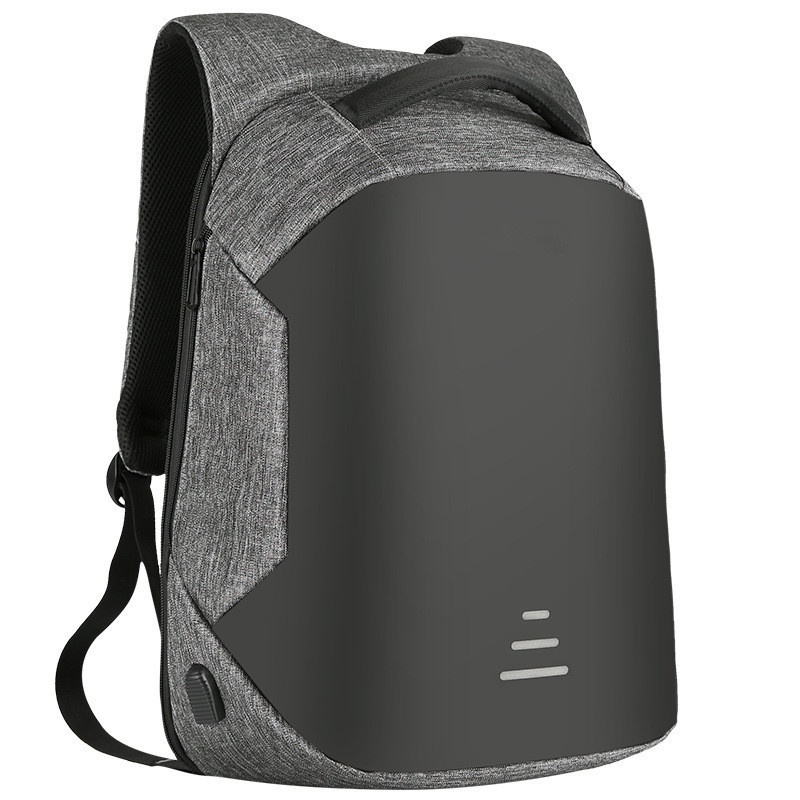 2021 New men 15.6 Laptop Backpack Anti Theft Backpack Usb Charging Women School Notebook Bag Oxford Waterproof Travel Ba