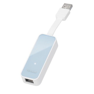 TP-LINK NETWORK ACCESSORY UE200 Model : UE200