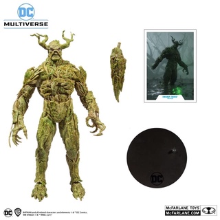 Mcfarlane Toys Swamp Thing New 52