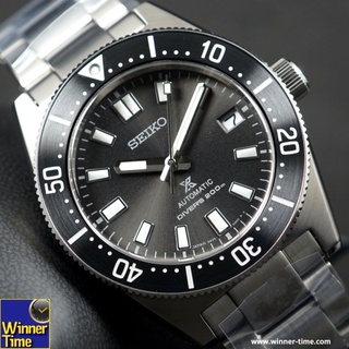 [โค้ด SURPRISE800]นาฬิกาSEIKO PROSPEX1965 Divers Modern Re-interpretation รุ่น SPB143J1,SPB143J,SPB