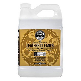 Chemical Guys Leather Cleaner น้ำยาทำความสะอาดเบาะหนัง แบบแบ่งจากแกลลอน